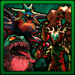 Icon for Bogged Down No More