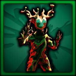 Icon for Garden Cleared