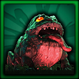 Icon for Toadally Slain