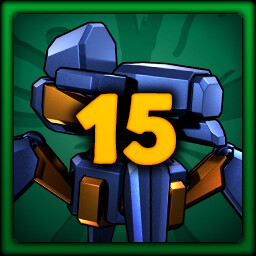 Icon for Rise of Strider