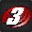 FIM Speedway GP3 icon