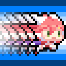 Icon for Speed Demon King