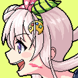 Icon for U.F.OBISA