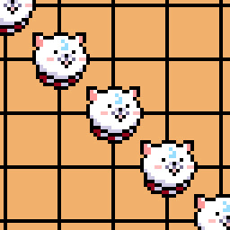 Icon for Five in a Row