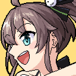 Icon for WE ARE FAQ!