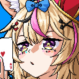 Icon for The Curtain Falls