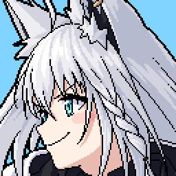Icon for Hi Friend!