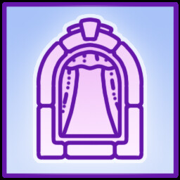 Icon for All Curtains