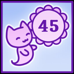 Icon for 45 Spirits