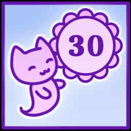 Icon for 30 Spirits