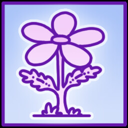 Icon for All Flowers