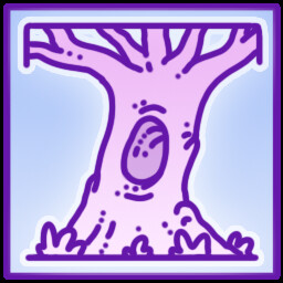 Icon for All Treeholes