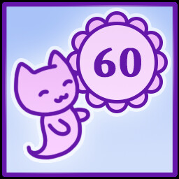 Icon for 60 Spirits