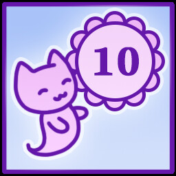 Icon for 10 Spirits