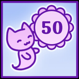 Icon for 50 Spirits