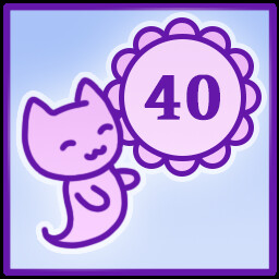 Icon for 40 Spirits