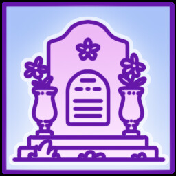 Icon for All Graves