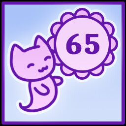 Icon for 65 Spirits