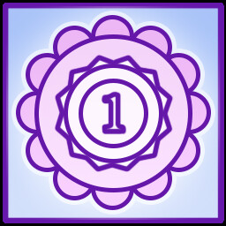 Icon for Fifth Memory