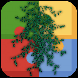 Icon for Wall It is!