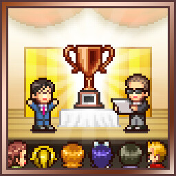 Icon for Honey Lover