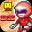 Legends of Heropolis DX icon