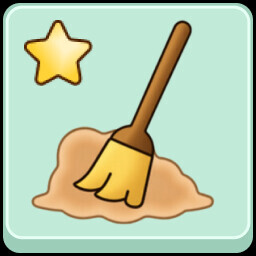 उपलब्धि चिह्न