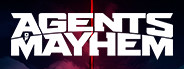 Agents of Mayhem