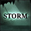 Icon for Storm's Curse