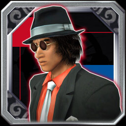 Un samur�i con estilo