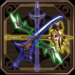 �Echa un ojo a mi colecci�n!