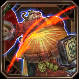 La madre de todas las venganzas