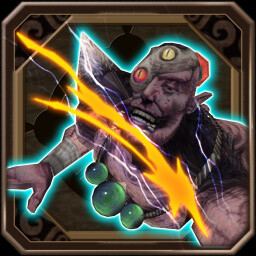 A la tercera va la vencida