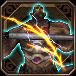 Vanagloria en el bosque