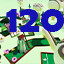 Icon for Play candyland 2 minutess