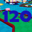 Icon for Play candyland 2 course 2 minutes