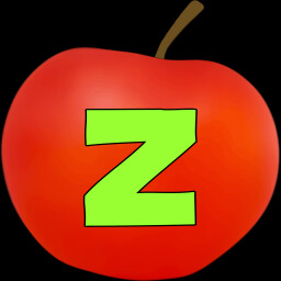 Icon for Z