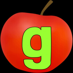 Icon for G