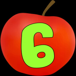 Icon for 6