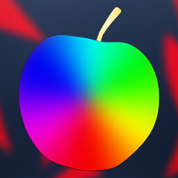 Icon for Colorful