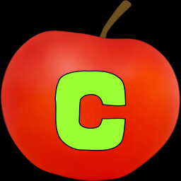 Icon for C