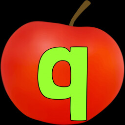 Icon for Q