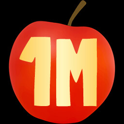 Icon for 100,000,000