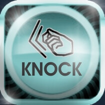 Icon for Knocked