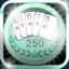 Icon for 250 Hands played