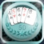 Icon for 50 Hands played