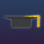 Icon for Graduation