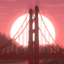 Welcome to California