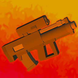 Heavy Artillery