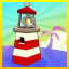 Icon for I can sea clearly now